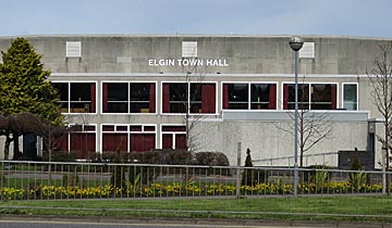 Elgin Town Hall