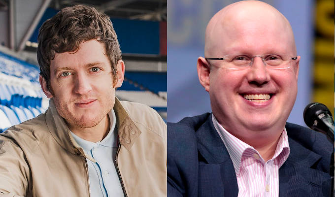 Sky to revive Fantasy Football League | Matt Lucas and Elis James to host