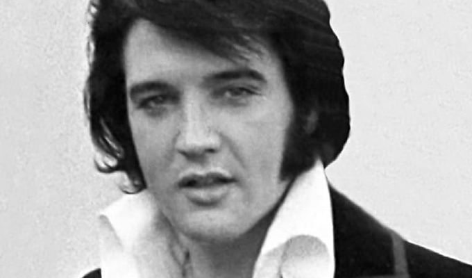 My grandad’s an Elvis impersonator... | Tweets of the week