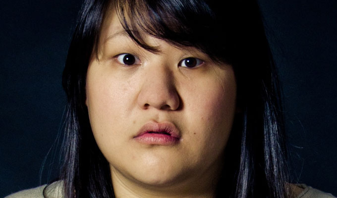 Evelyn Mok: Hymen Manoeuvre | Edinburgh Fringe comedy review by Steve Bennett