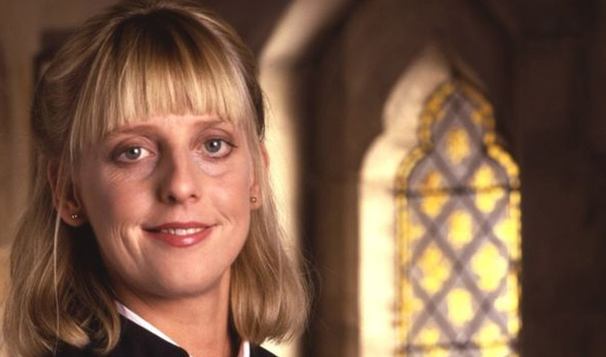 'She was a unique and beautiful spark. I loved her'  | Dawn French leads tributes as Vicar of Dibley's Alice dies at 53