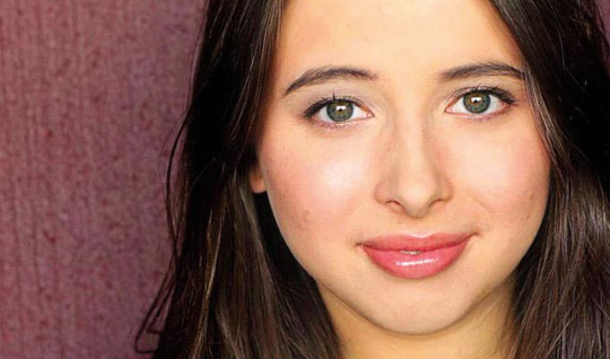 Esther Povitsky | Gig review by Steve Bennett at Just For Laughs, Montreal