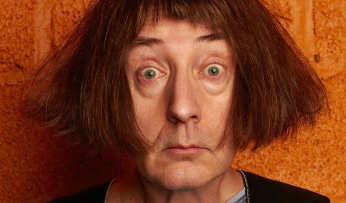 emo philips tour dates