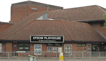 Epsom Playhouse