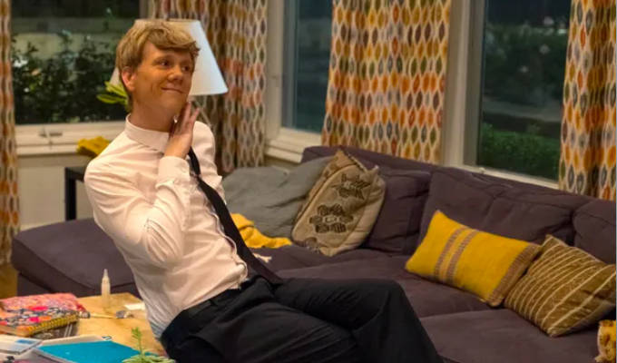 Second series for Everything’s Gonna Be Okay | Josh Thomas comedy returns next year
