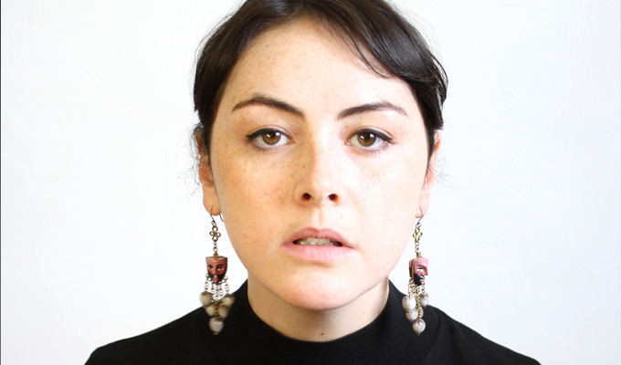 Emma Sidi: Character Breakdown Emma Sidi: Character Breakdown