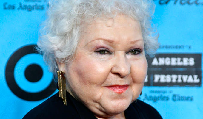 Seinfeld star Estelle Harris dies at 93 | 'Serenity always,' says her sitcom son Jason Alexander