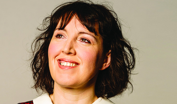 Eleanor Tiernan: People Pleaser | Edinburgh Fringe comedy review by Paul Fleckney