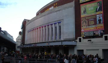 Eventim Apollo