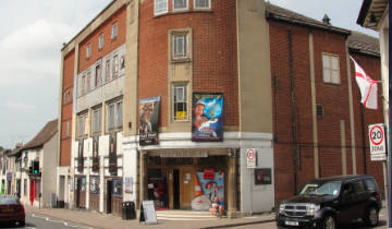 Evesham Regal Cinema