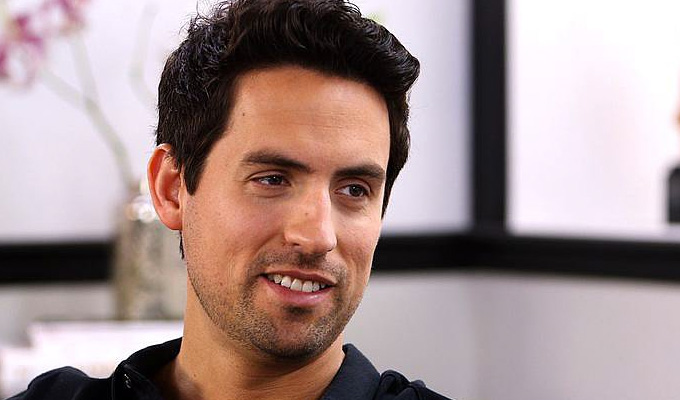 Ed Weeks sells sitcom script to America's ABC | Written with Peep Show's producer