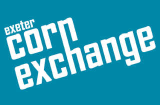 Exeter Corn Exchange