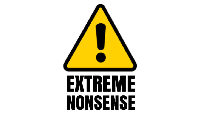  Rob Duncan and Dan Lees: Extreme Nonsense