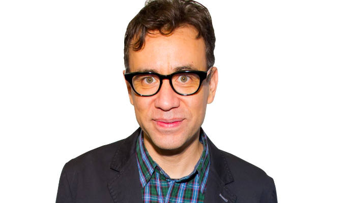 Fred Armisen