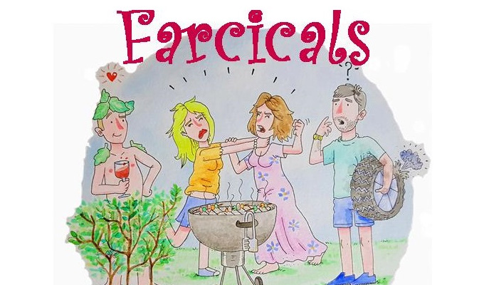  Alan Ayckbourn's Farcicals