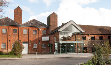 Farnham Maltings