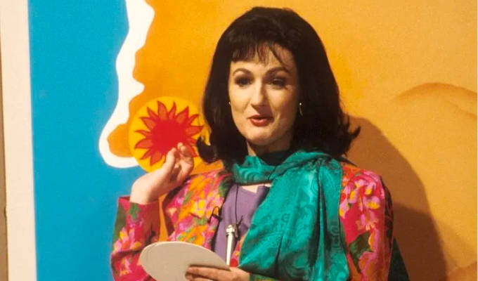 Fast Show stars pay poignant tribute to Caroline Aherne | Touching scenes in new reunion programme