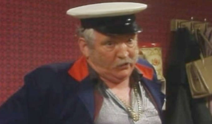 What was the name of the 'busy' milkman in Father Ted? | Try our Tuesday Trivia Quiz