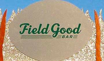 Bath Field Good Bar