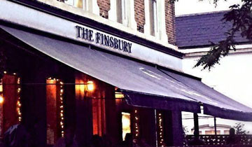 The Finsbury