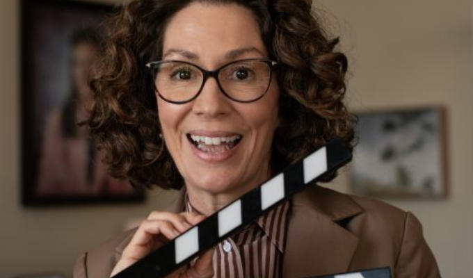 Filming starts on Fisk series 3 | Kitty Flanagan returns