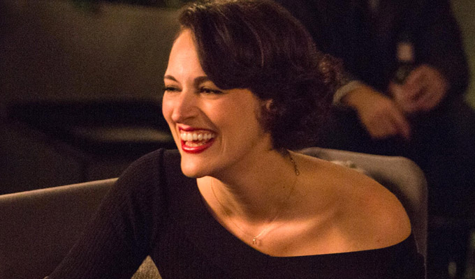 'Literally the best show in the world last year' | Another award for Fleabag