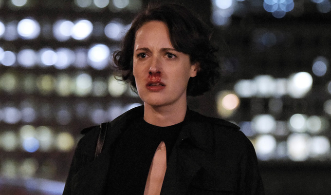 Fleabag series 2 | TV review by Steve Bennett