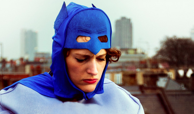 Fleabag back at the Fringe | A tight 5: April 3