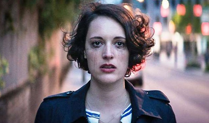 Fleabag hits New York | Phoebe Waller-Bridge to perform a five-week run off Broadway