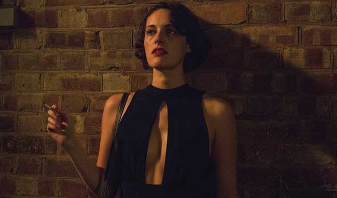 First look at Fleabag series 2 | BBC releases new image of Phoebe Waller-Bridge
