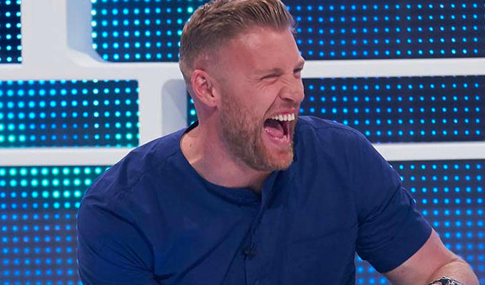 Freddie Flintoff quits A League Of Their Own | 'What an unforgettable journey it's been'