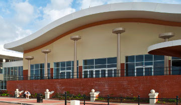 New Brighton Floral Pavilion