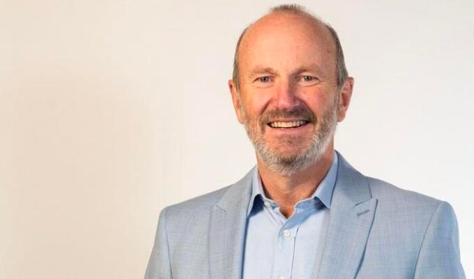  Fred MacAulay in Conversation [2021]
