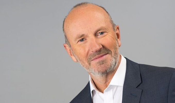  Fred MacAulay in Conversation