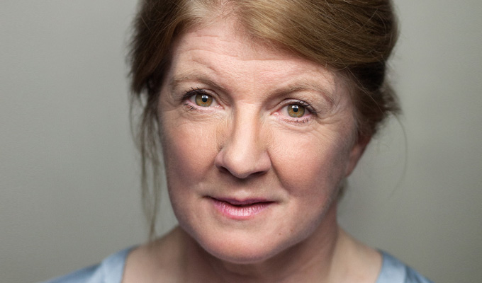 Felicity Montagu