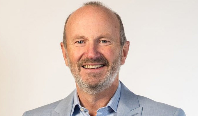 Fred MacAulay