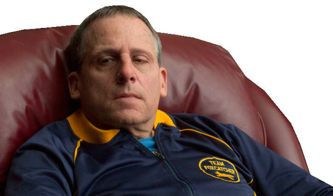 What was the Steve Carell film Foxcatcher about? | Try our Tuesday Trivia Quiz