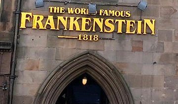 Frankenstein Pub