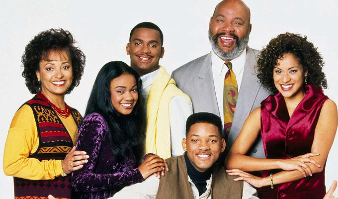 Fresh Prince cast to reunite | Unscripted special for HBO Max