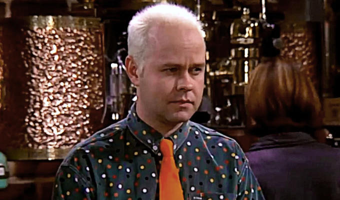 Goodbye Gunther | Friends stars pay tribute as James Michael Tyler dies at 59