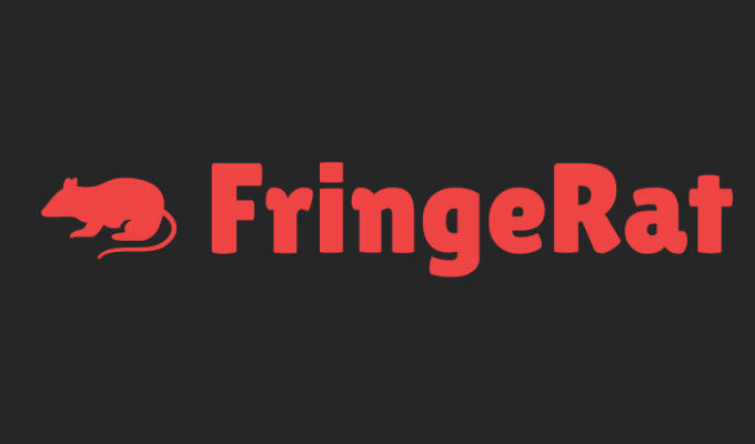 FringeRat forages for festival comedy shows | New website serves up random videos from Fringe performers FringeRat forages for festival comedy shows | New website serves up random videos from Fringe performers