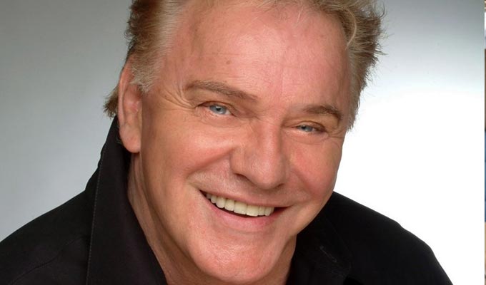 Freddie Starr’s funeral details revealed | Comic to be laid to rest in his native Liverpool