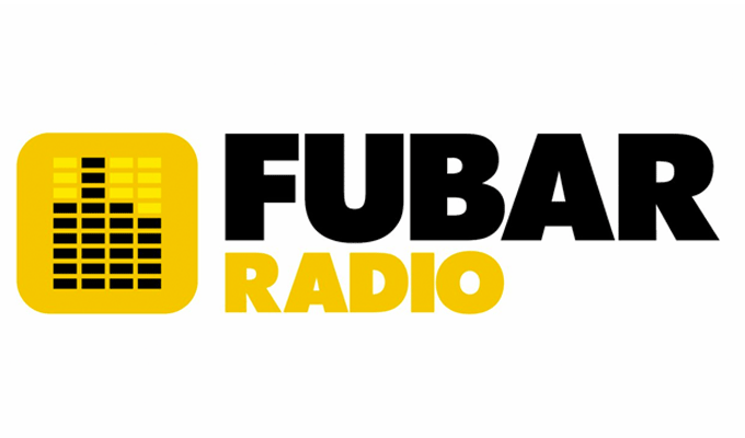 Fubar turns to crowd funding | Comedy radio station needs £25k
