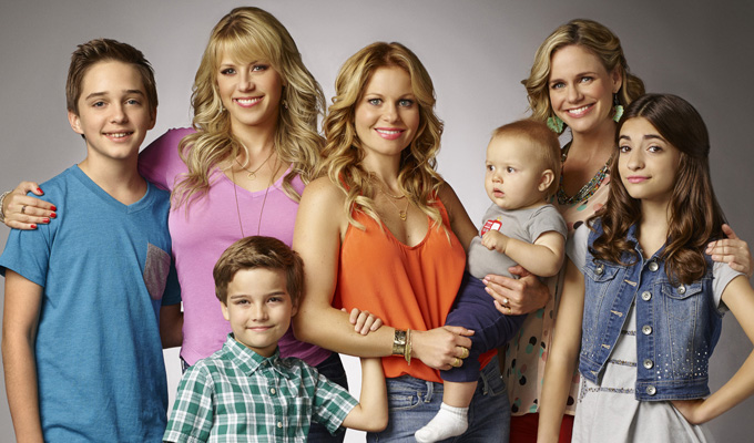 Fuller House to return | ...but it will be for the last time for Netflix series