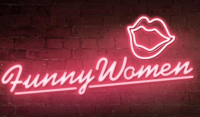  Funny Women on the Fringe