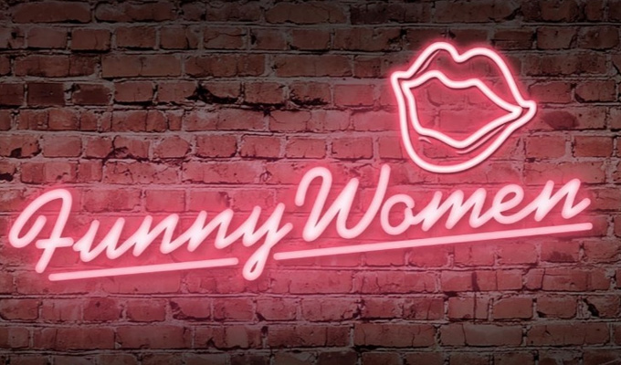  Funny Women on the Fringe