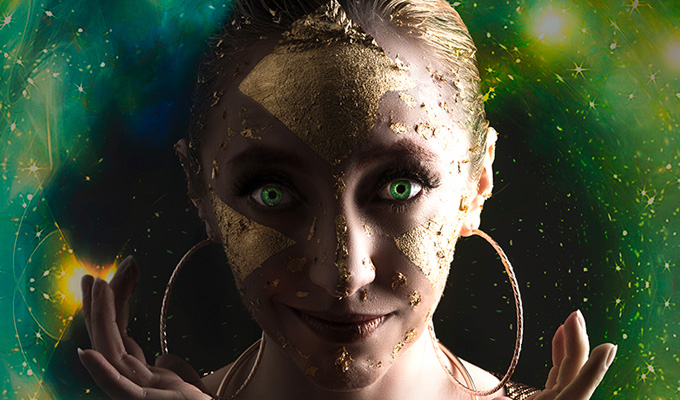 Gemma Arrowsmith: Earthling | Gig review by Steve Bennett at the Vaults Festival, London