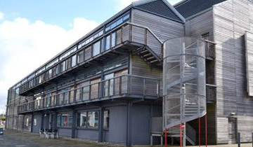 Caernarfon Galeri Caernarfon