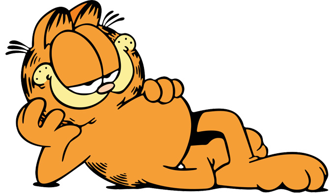 Who created Garfield? | Try the Tuesday Trivia quiz