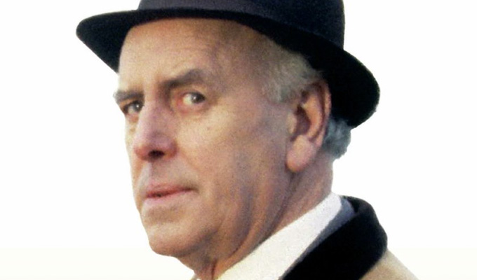 George Cole dies at 90 | Star of Minder and St Trinian's